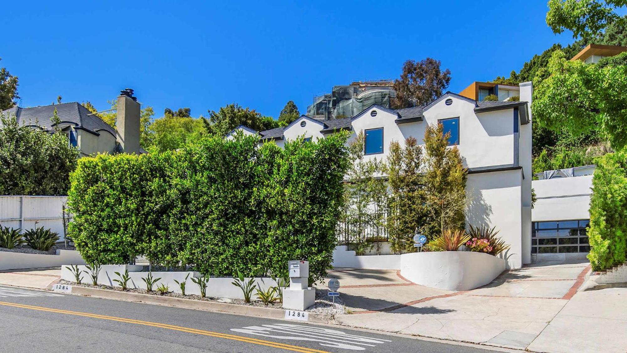 Villa Incanto Los Angeles